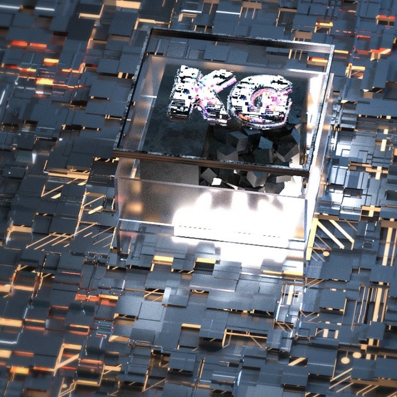 Debido a la escasez de chips y la guerra tecnológica entre China y los Estados Unidos, la producción de semiconductores de China en MA puede alcanzar un récord de alta