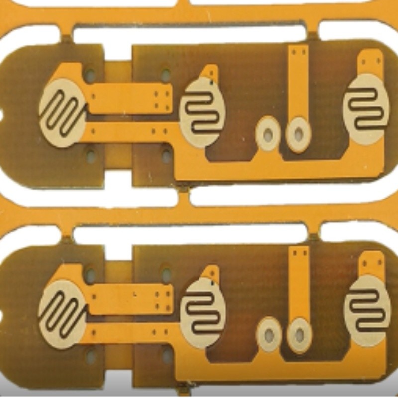 Análisis del tamaño del mercado de la industria de PCB global y las perspectivas de desarrollo en 2021