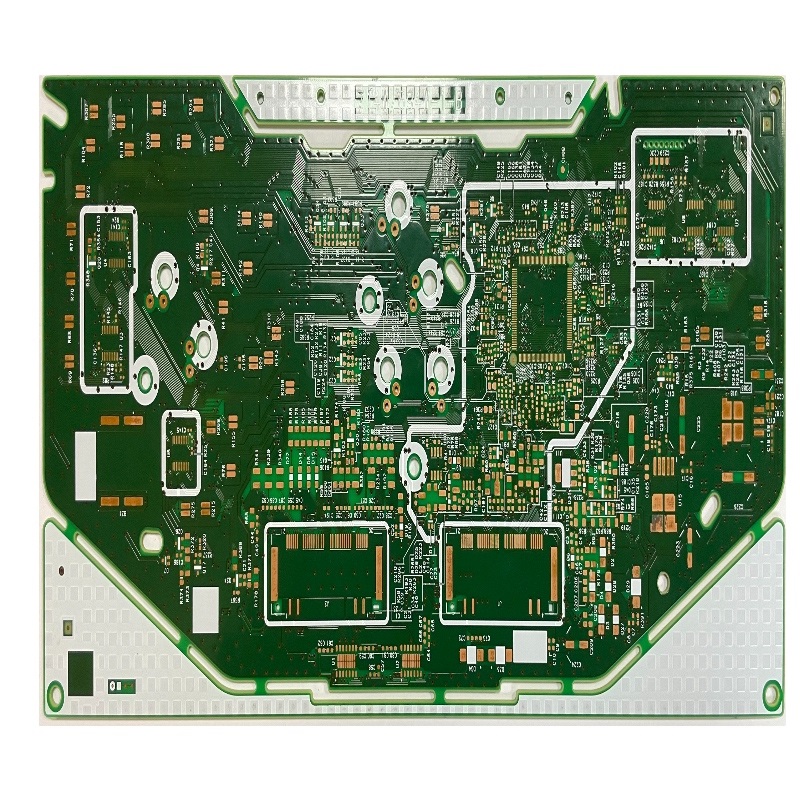 Las principales tendencias del desarrollo de PCB en 2022