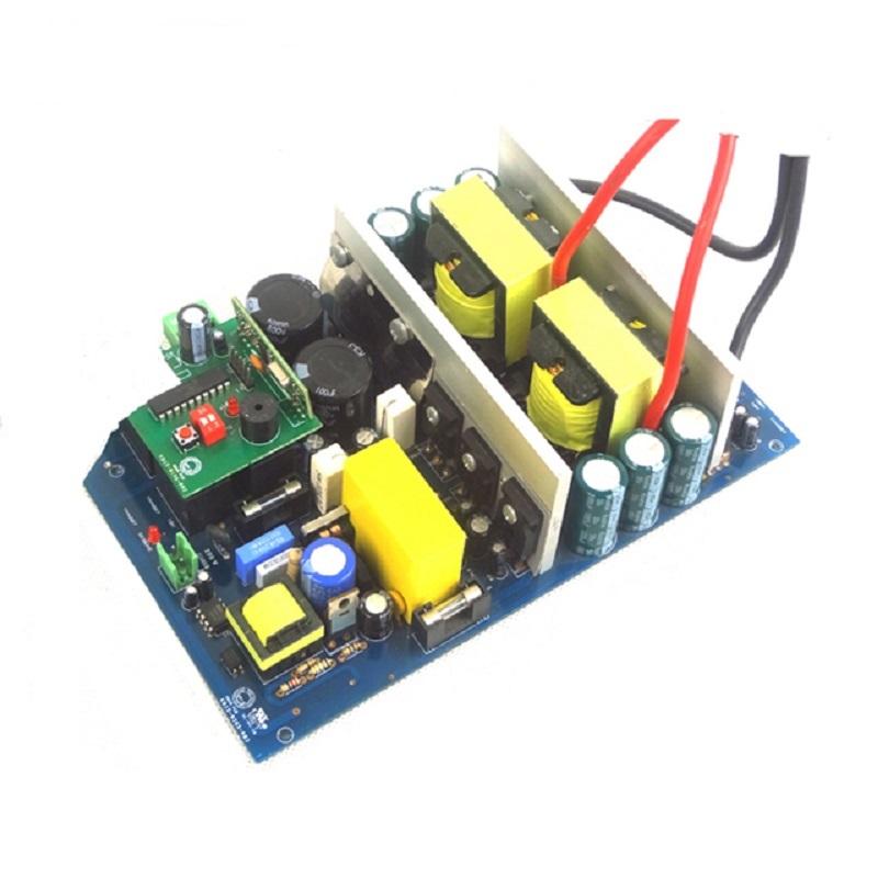 Ensamblaje de PCB de alta calidad. Circuito impreso de múltiples capas PCB Fabricante de PCBA