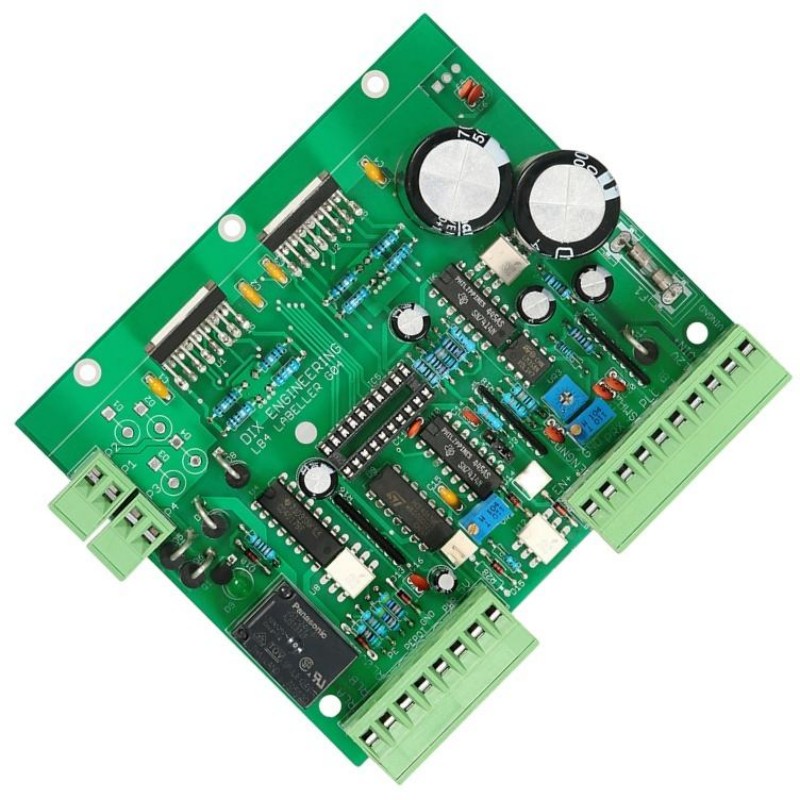 Conjunto de PCB multicapa de alta calidad/PCB Fabricante en China