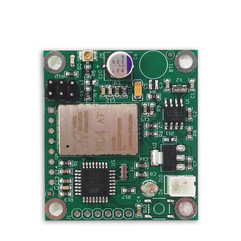 PCB Clone PCB Servicio de ingeniería inversa Fabricante de placa PCB programable